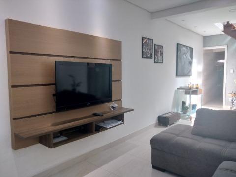 Sobrado, 4 quartos, 58 m² - Foto 4