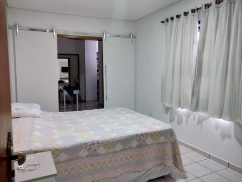 Sobrado, 4 quartos, 58 m² - Foto 11