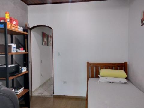 Sobrado, 4 quartos, 58 m² - Foto 13