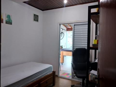 Sobrado, 4 quartos, 58 m² - Foto 14