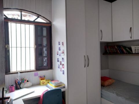 Sobrado, 4 quartos, 58 m² - Foto 15