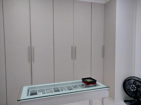 Sobrado, 4 quartos, 58 m² - Foto 18