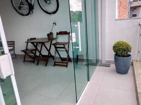 Sobrado, 4 quartos, 58 m² - Foto 20