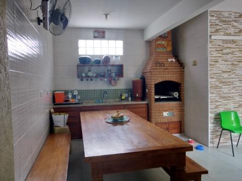 Sobrado, 4 quartos, 58 m² - Foto 21