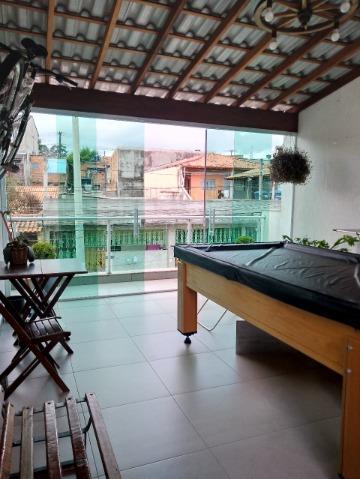 Sobrado, 4 quartos, 58 m² - Foto 24