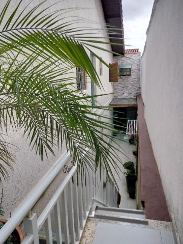 Sobrado, 4 quartos, 58 m² - Foto 26