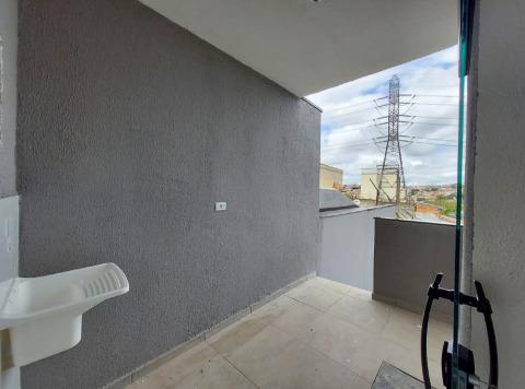 Sobrado, 4 quartos, 100 m² - Foto 17