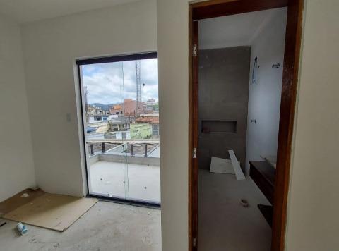 Sobrado, 4 quartos, 100 m² - Foto 9