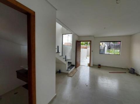 Sobrado, 4 quartos, 100 m² - Foto 4