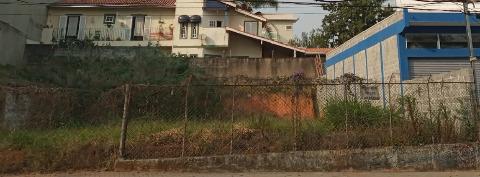 Terreno, 540 m² - Foto 1