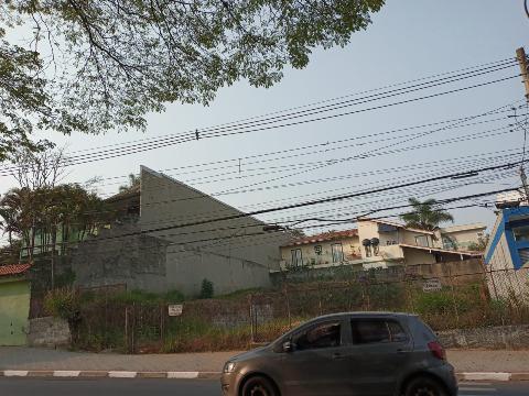 Terreno, 540 m² - Foto 3