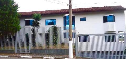 Sobrado, 7 quartos, 740 m² - Foto 1