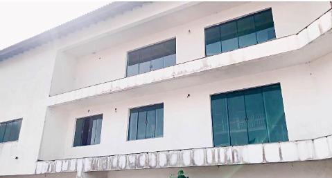 Sobrado, 7 quartos, 740 m² - Foto 17