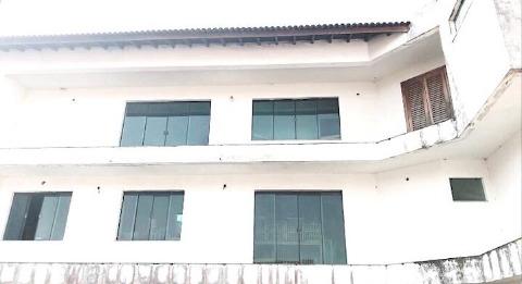 Sobrado, 7 quartos, 740 m² - Foto 18