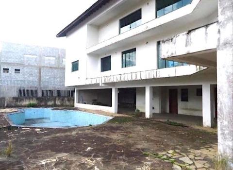 Sobrado, 7 quartos, 740 m² - Foto 19