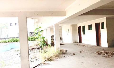 Sobrado, 7 quartos, 740 m² - Foto 21