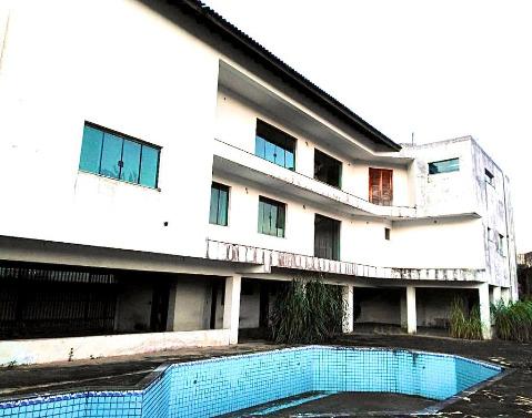 Sobrado, 7 quartos, 740 m² - Foto 23