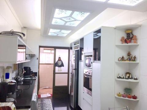 Apartamento, 6 quartos, 148 m² - Foto 6