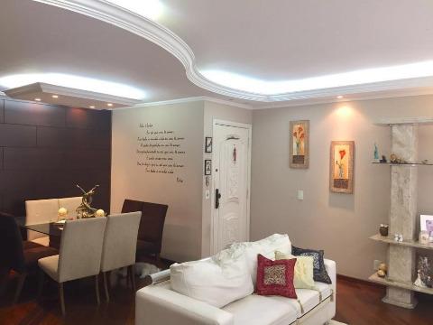 Apartamento, 6 quartos, 148 m² - Foto 1