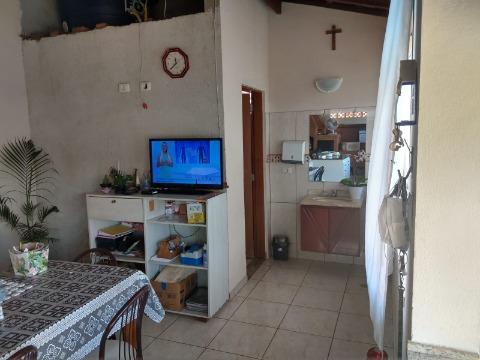 Casa, 2 quartos, 80 m² - Foto 4
