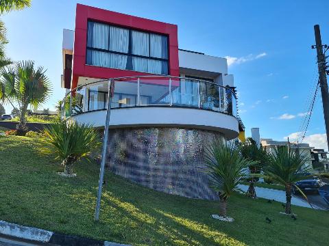 Sobrado, 10 quartos, 428 m² - Foto 1