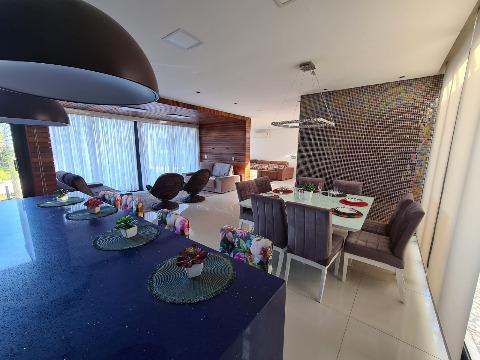 Sobrado, 10 quartos, 428 m² - Foto 7