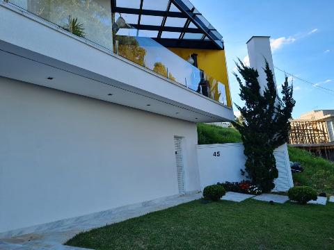 Sobrado, 10 quartos, 428 m² - Foto 19