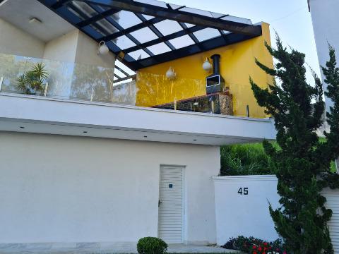 Sobrado, 10 quartos, 428 m² - Foto 20