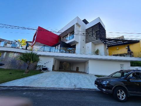 Sobrado, 10 quartos, 428 m² - Foto 21