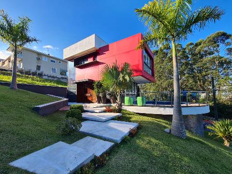 Sobrado, 10 quartos, 428 m² - Foto 23