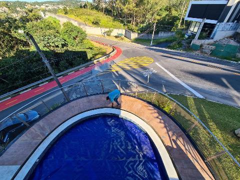 Sobrado, 10 quartos, 428 m² - Foto 25