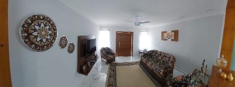 Casa, 6 quartos, 174 m² - Foto 1