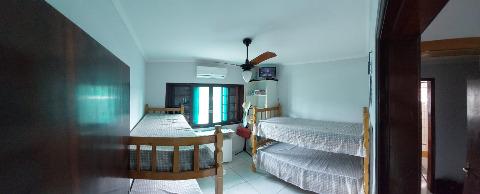 Casa, 6 quartos, 174 m² - Foto 5