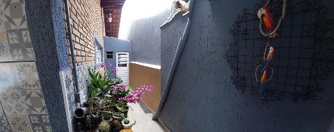 Casa, 6 quartos, 174 m² - Foto 15