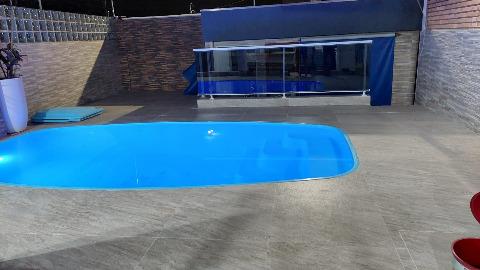 Casa, 6 quartos, 174 m² - Foto 20