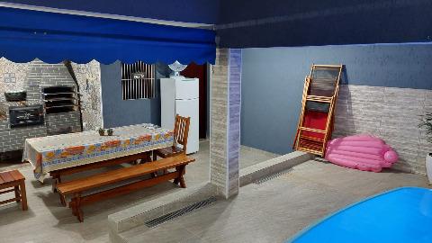 Casa, 6 quartos, 174 m² - Foto 21