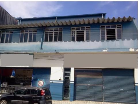 Sobrado, 2 quartos, 510 m² - Foto 1