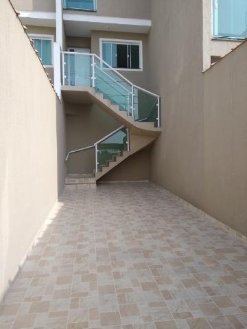 Sobrado, 4 quartos, 79 m² - Foto 2