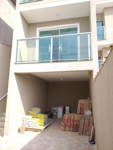Casa, 4 quartos, 96 m² - Foto 2