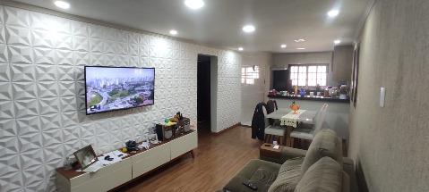 Casa, 3 quartos, 209 m² - Foto 1