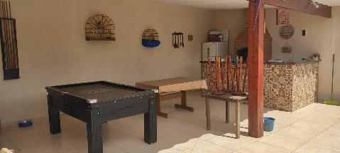 Casa, 3 quartos, 209 m² - Foto 12