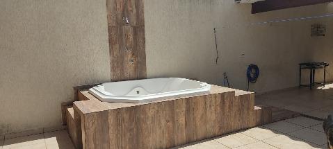 Casa, 3 quartos, 209 m² - Foto 13