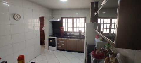 Casa, 3 quartos, 209 m² - Foto 2