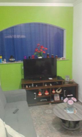 Sobrado, 11 quartos, 196 m² - Foto 2