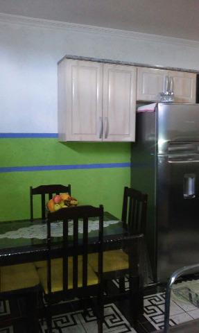 Sobrado, 11 quartos, 196 m² - Foto 5