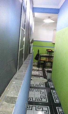 Sobrado, 11 quartos, 196 m² - Foto 7