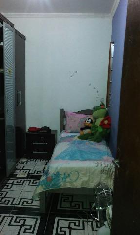 Sobrado, 11 quartos, 196 m² - Foto 13