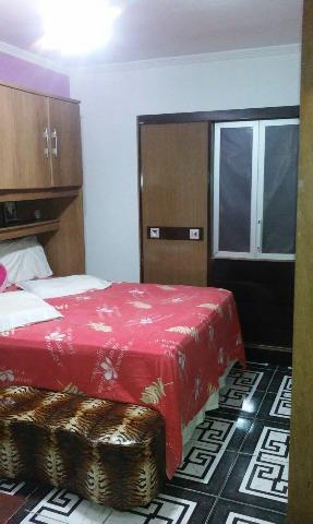 Sobrado, 11 quartos, 196 m² - Foto 23