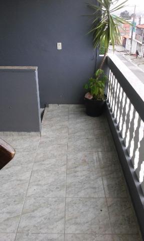 Sobrado, 11 quartos, 196 m² - Foto 27