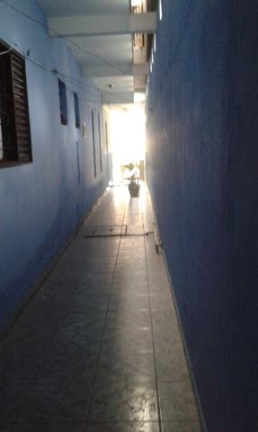 Sobrado, 11 quartos, 196 m² - Foto 28